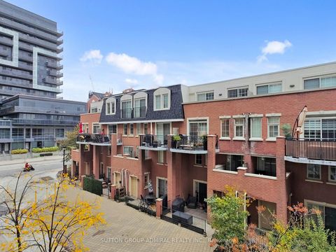 Photo 28 at 321 - 1000 King Street W, Niagara, Toronto