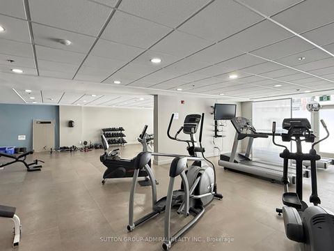 Photo 31 at 321 - 1000 King Street W, Niagara, Toronto