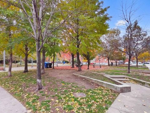 Photo 32 at 321 - 1000 King Street W, Niagara, Toronto