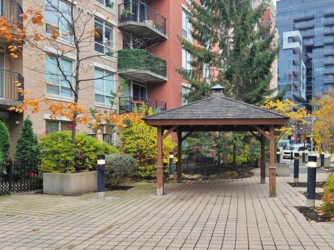 Photo 33 at 321 - 1000 King Street W, Niagara, Toronto