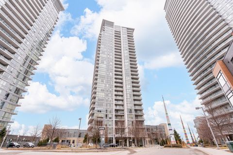 Photo 0 at P09 - 66 Forest Manor Road, Henry Farm, Toronto