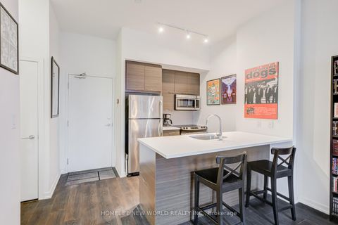 Photo 6 at P09 - 66 Forest Manor Road, Henry Farm, Toronto