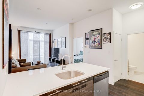 Photo 8 at P09 - 66 Forest Manor Road, Henry Farm, Toronto