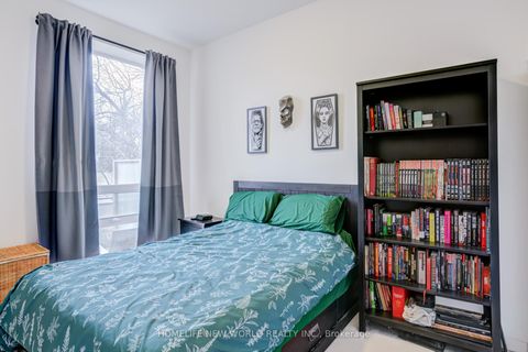 Photo 12 at P09 - 66 Forest Manor Road, Henry Farm, Toronto