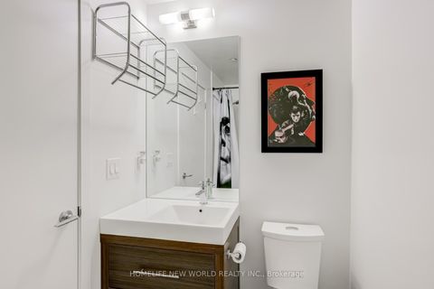 Photo 13 at P09 - 66 Forest Manor Road, Henry Farm, Toronto