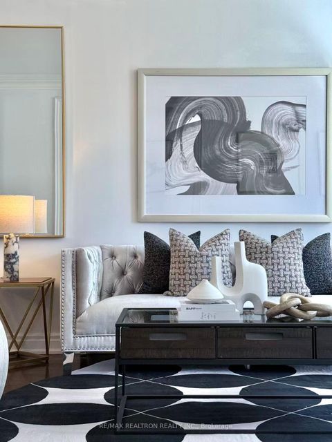 Photo 6 at 278 Dunview Avenue, Willowdale East, Toronto