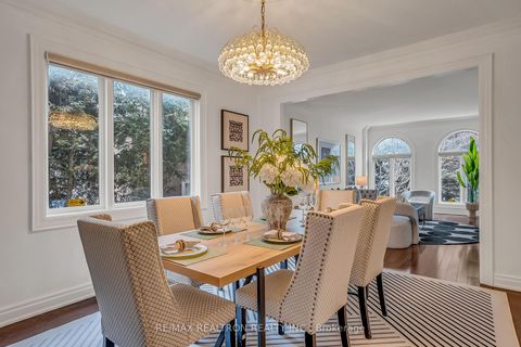 Photo 8 at 278 Dunview Avenue, Willowdale East, Toronto