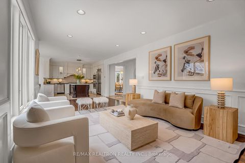 Photo 12 at 278 Dunview Avenue, Willowdale East, Toronto