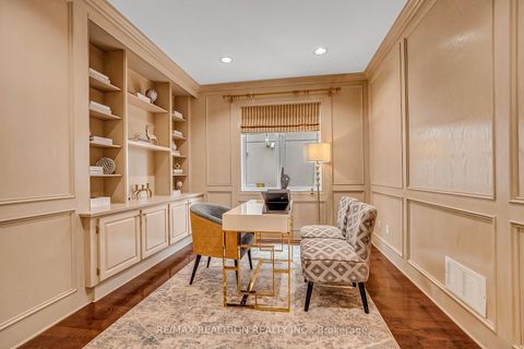 Photo 22 at 278 Dunview Avenue, Willowdale East, Toronto