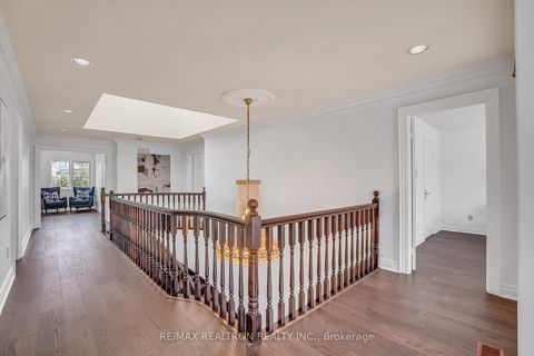 Photo 27 at 278 Dunview Avenue, Willowdale East, Toronto