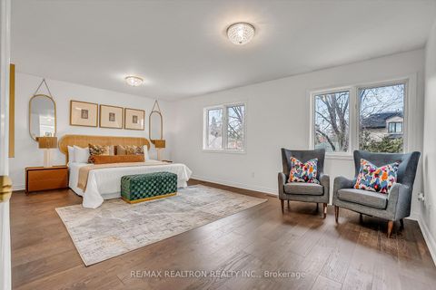 Photo 28 at 278 Dunview Avenue, Willowdale East, Toronto