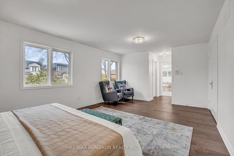 Photo 32 at 278 Dunview Avenue, Willowdale East, Toronto