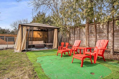 Photo 48 at 278 Dunview Avenue, Willowdale East, Toronto