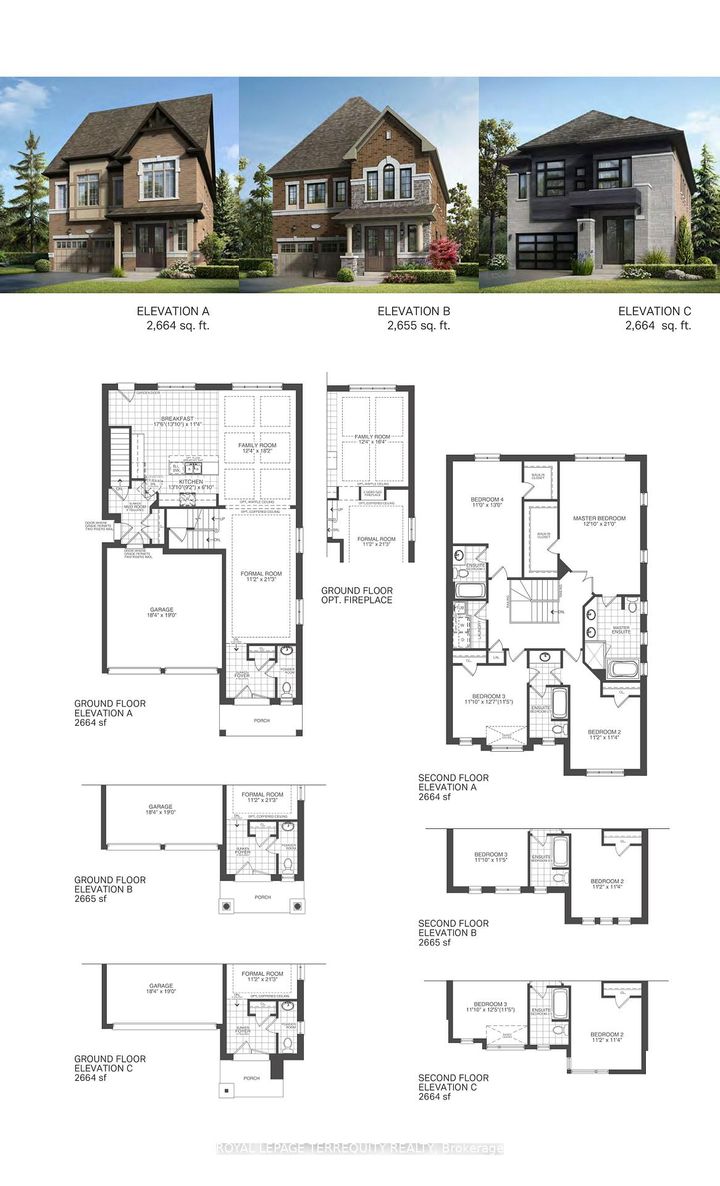 Photo 1 at 27 Keyworth Crescent, Wellington North, Brampton