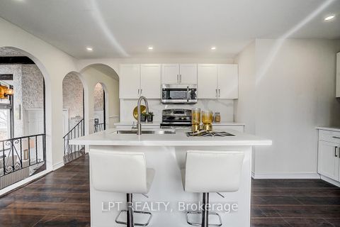 Photo 7 at 194 South Channel Drive, Keswick North, Georgina