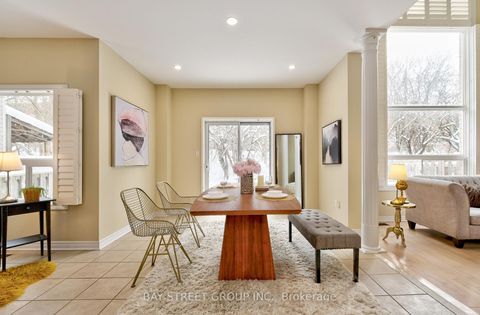 Photo 9 at 43 English Oak Drive, Oak Ridges Lake Wilcox, Richmond Hill