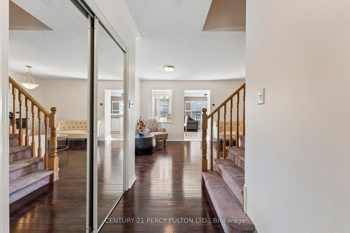 Photo 2 at 78 Herdwick Street, Gore Industrial North, Brampton