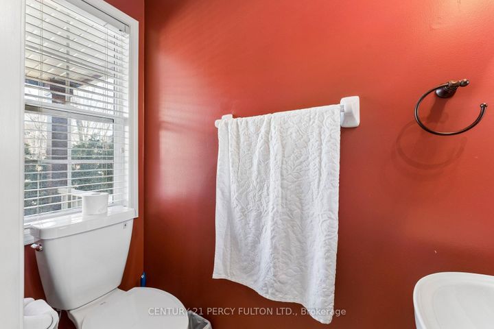 Photo 3 at 78 Herdwick Street, Gore Industrial North, Brampton