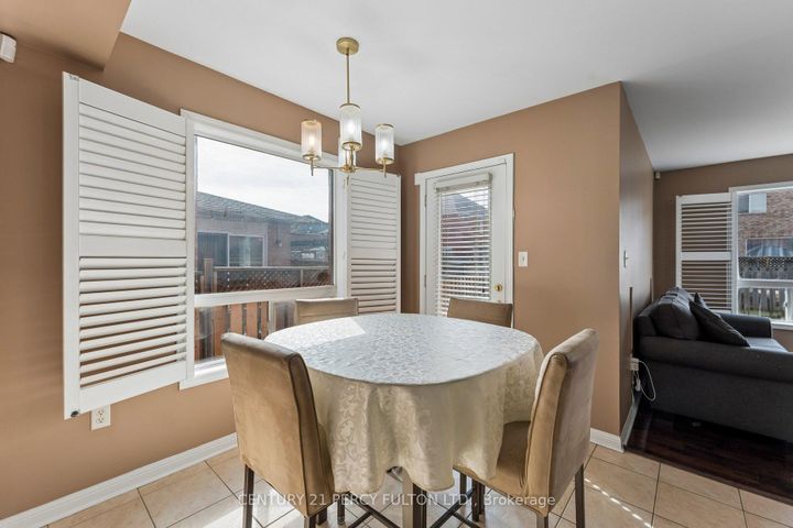 Photo 8 at 78 Herdwick Street, Gore Industrial North, Brampton