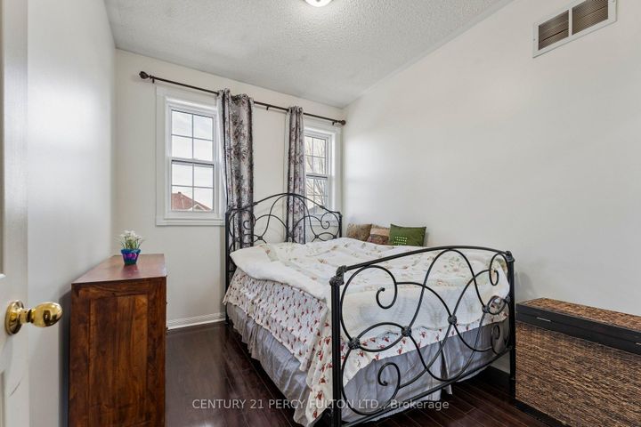 Photo 22 at 78 Herdwick Street, Gore Industrial North, Brampton