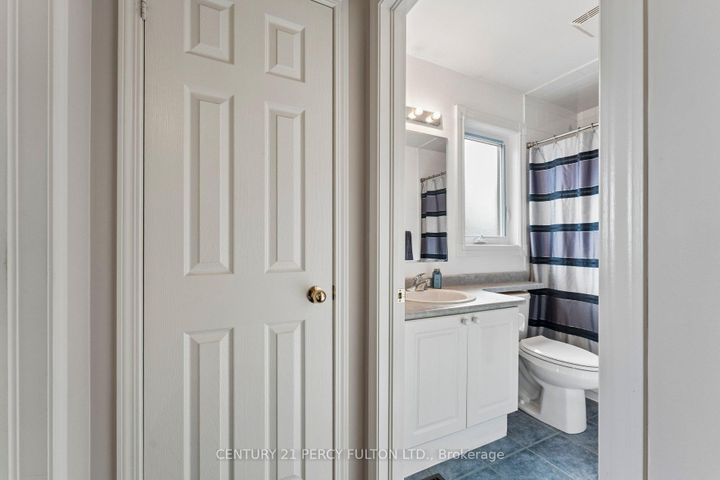 Photo 26 at 78 Herdwick Street, Gore Industrial North, Brampton