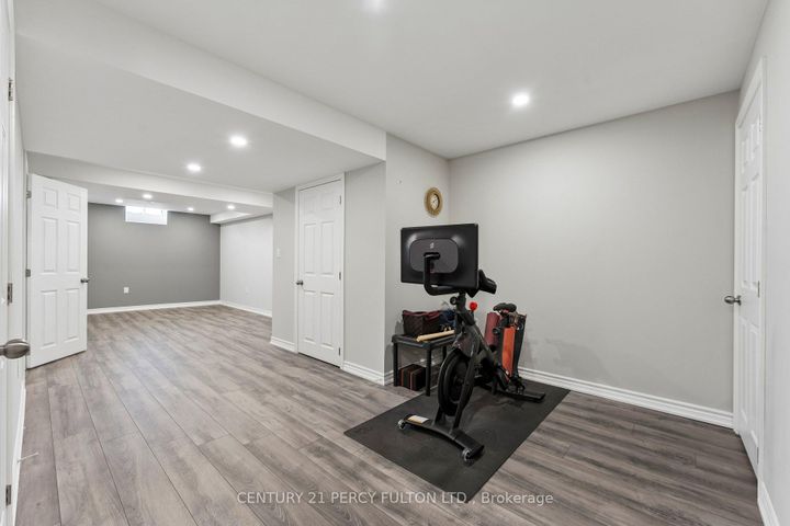 Photo 31 at 78 Herdwick Street, Gore Industrial North, Brampton