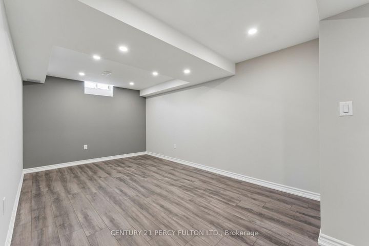 Photo 33 at 78 Herdwick Street, Gore Industrial North, Brampton