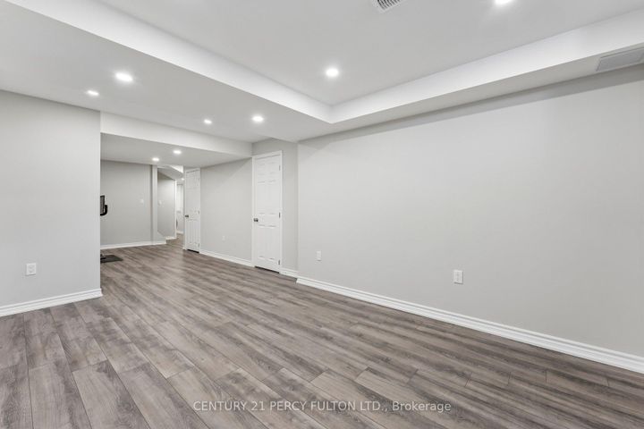 Photo 34 at 78 Herdwick Street, Gore Industrial North, Brampton