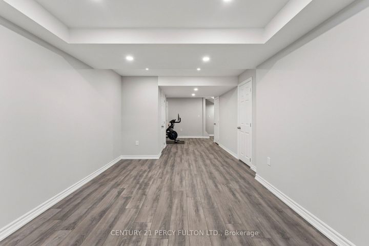 Photo 35 at 78 Herdwick Street, Gore Industrial North, Brampton