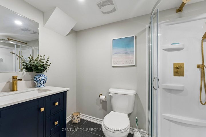 Photo 36 at 78 Herdwick Street, Gore Industrial North, Brampton