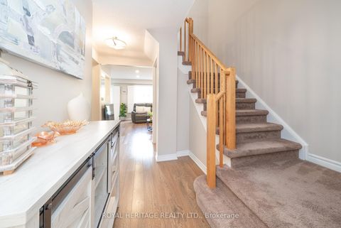 Photo 4 at 201 - 10 Bassett Boulevard, Pringle Creek, Whitby