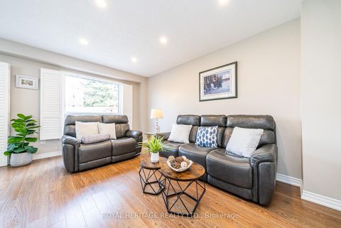 Photo 5 at 201 - 10 Bassett Boulevard, Pringle Creek, Whitby