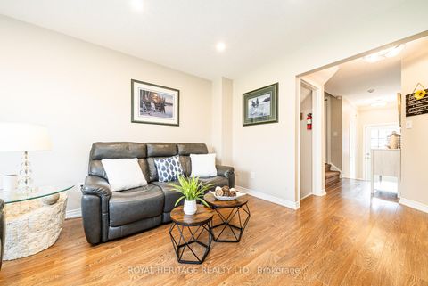 Photo 6 at 201 - 10 Bassett Boulevard, Pringle Creek, Whitby