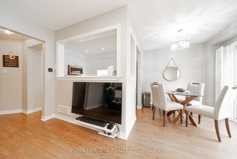 Photo 7 at 201 - 10 Bassett Boulevard, Pringle Creek, Whitby