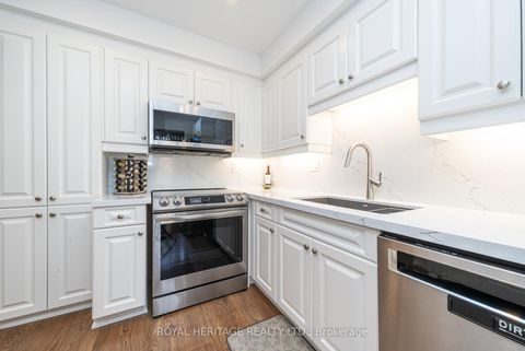 Photo 9 at 201 - 10 Bassett Boulevard, Pringle Creek, Whitby