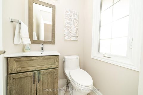 Photo 13 at 201 - 10 Bassett Boulevard, Pringle Creek, Whitby