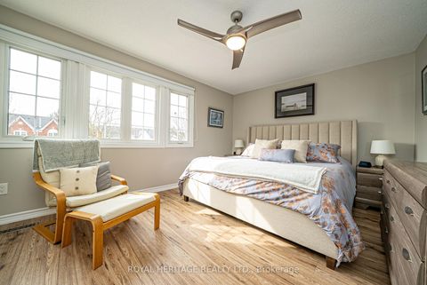 Photo 15 at 201 - 10 Bassett Boulevard, Pringle Creek, Whitby