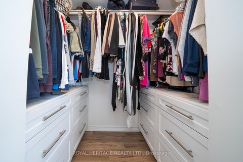 Photo 17 at 201 - 10 Bassett Boulevard, Pringle Creek, Whitby