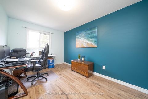 Photo 19 at 201 - 10 Bassett Boulevard, Pringle Creek, Whitby