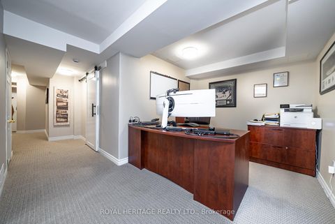 Photo 23 at 201 - 10 Bassett Boulevard, Pringle Creek, Whitby