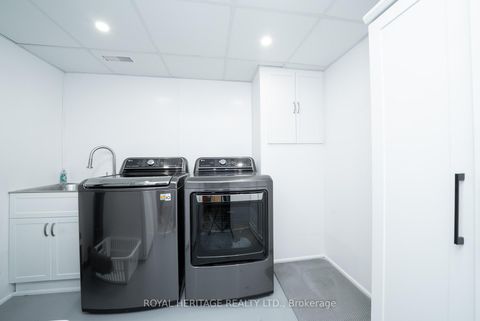 Photo 25 at 201 - 10 Bassett Boulevard, Pringle Creek, Whitby