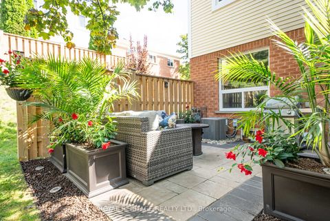 Photo 26 at 201 - 10 Bassett Boulevard, Pringle Creek, Whitby