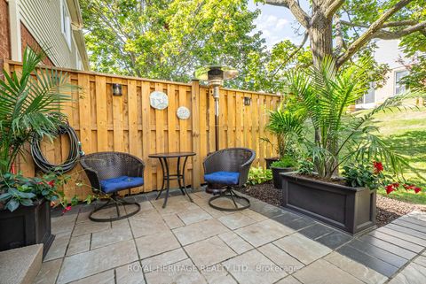 Photo 27 at 201 - 10 Bassett Boulevard, Pringle Creek, Whitby