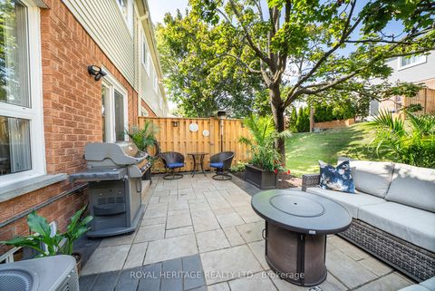 Photo 28 at 201 - 10 Bassett Boulevard, Pringle Creek, Whitby