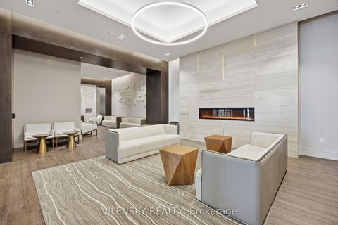 Photo 2 at 1623 - 9000 Jane Street, Vaughan Corporate Centre, Vaughan