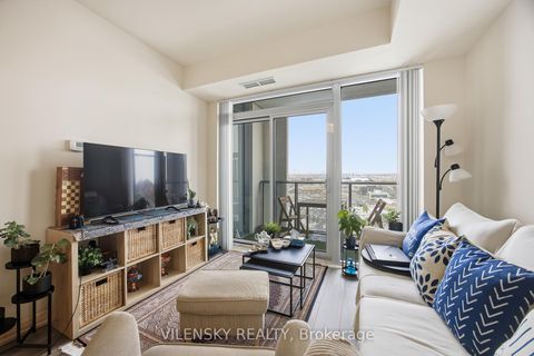 Photo 4 at 1623 - 9000 Jane Street, Vaughan Corporate Centre, Vaughan