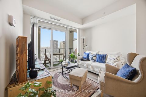 Photo 5 at 1623 - 9000 Jane Street, Vaughan Corporate Centre, Vaughan