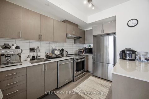 Photo 6 at 1623 - 9000 Jane Street, Vaughan Corporate Centre, Vaughan