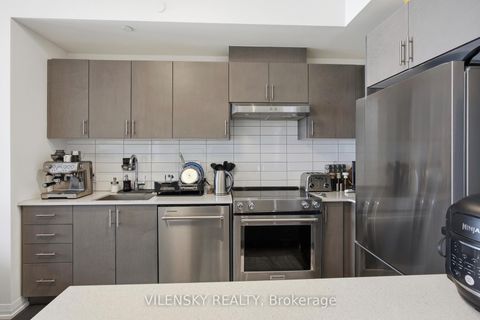 Photo 7 at 1623 - 9000 Jane Street, Vaughan Corporate Centre, Vaughan