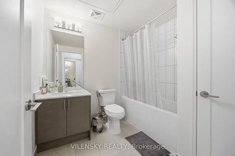 Photo 8 at 1623 - 9000 Jane Street, Vaughan Corporate Centre, Vaughan